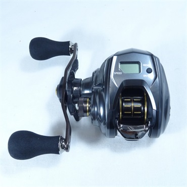 20ティエラIC 100XHL